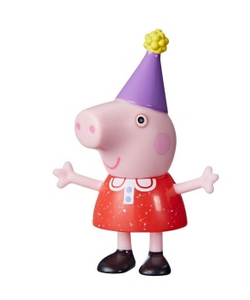 Peppa Pig Party Peppa Pig Figure