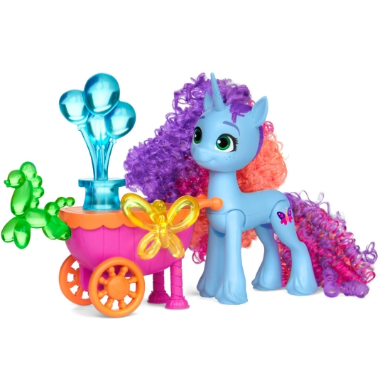 My Little Pony Misty Brightdawn Pony Balloons