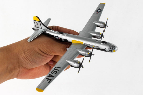 b-29 airplane model