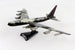 b-52 airplane model