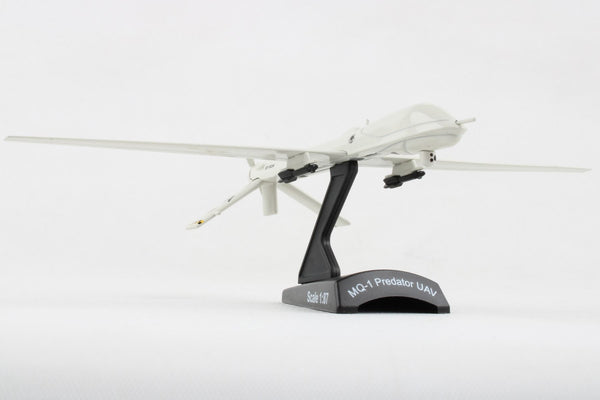 PS5567 Postage Stamp MQ-1 USASF Predator UAV Drone with Hellfire Missile