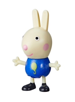 Peppa Pig Richard Rabbit Figure