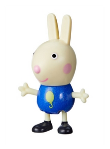 Peppa Pig Richard Rabbit Figure