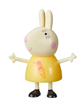 Peppa Pig Ms. Rabbit Party Figure