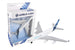 rt0380 daron a380 single plane airplane model toy