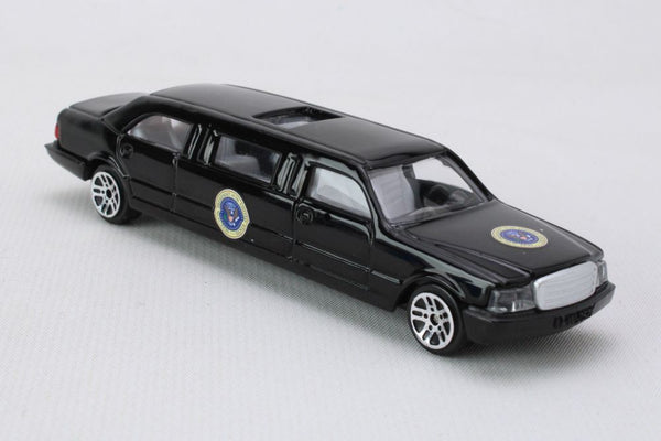 RT5739 Presidential Limo