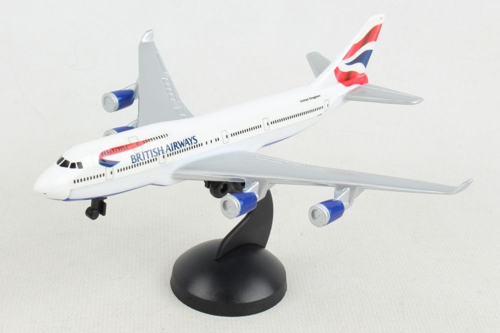boeing 747 toy