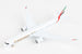 daron rt9905 boeing 777x airplane model