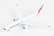 daron rt9905 boeing 777x airplane model
