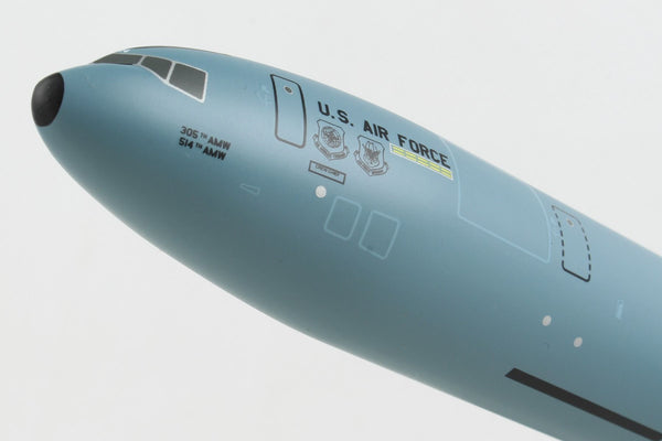 SKR534 SKYMARKS KC-10 USAF MCGUIRE AFB 1/200 NEW LIVERY Display Model.