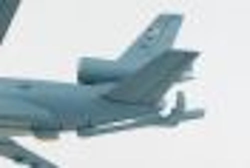 SKR534 SKYMARKS KC-10 USAF MCGUIRE AFB 1/200 NEW LIVERY Display Model.