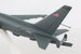 kc-46 airplane model by skymarks