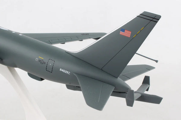 kc-46 airplane model by skymarks