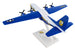 c-130 blue angels model