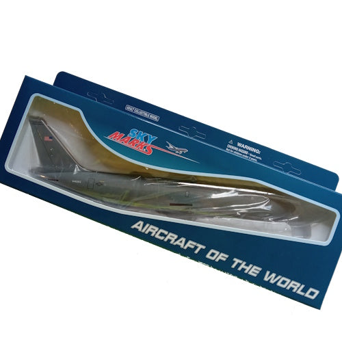 skymarks kc-46 airplane model