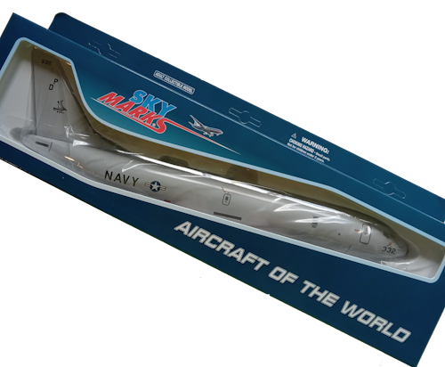 skymarks boeing p-8 airplane model for sale