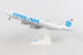 boeing 747 airplane model