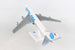 airplane model of a 747