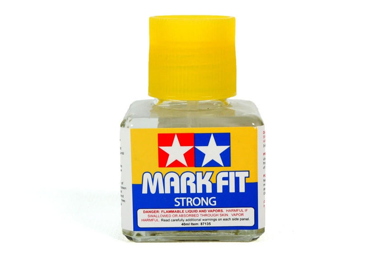 mark fit