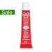 A tube of Testors 3501X cement for plastics with a red label on a white background. A 'Sale' tag is visible on the top left corner of the image.