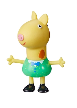 Peppa Pig Gerald Giraffe Figure