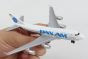 RT0314 PAN AM Boeing 747 Single Plane Airline Model.