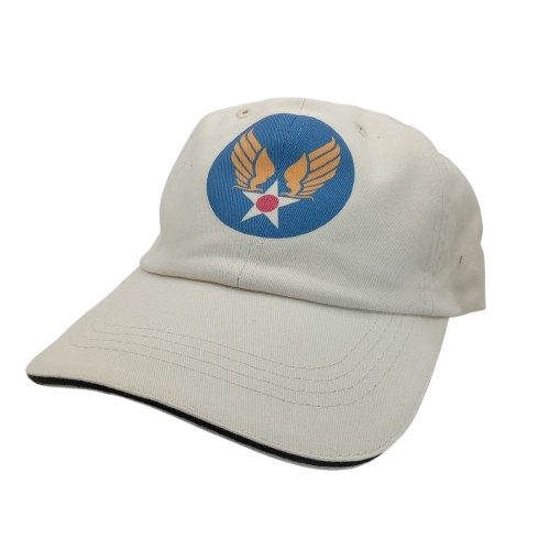 ww2 army air force airplane hat