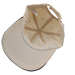 ww2 airplane hat white