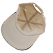 ww2 airplane hat white