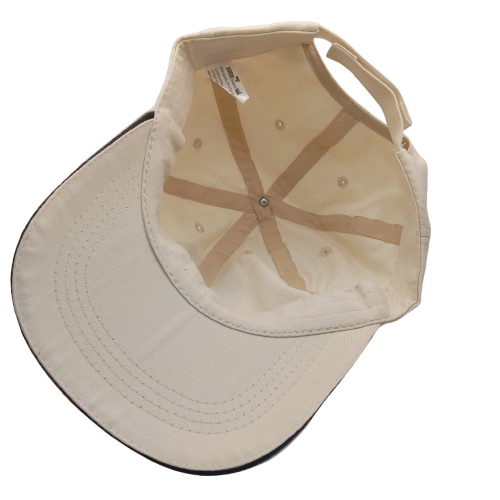 ww2 airplane hat white