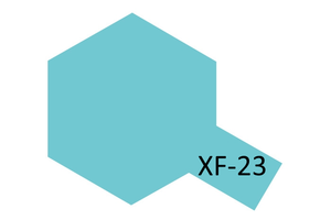 tamiya xf-23