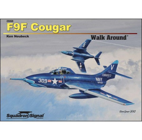 f9f cougar book