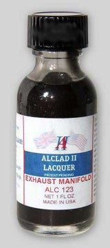 alc-123 model paint for plastic models
