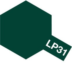 tam-lp31 ijn dark green