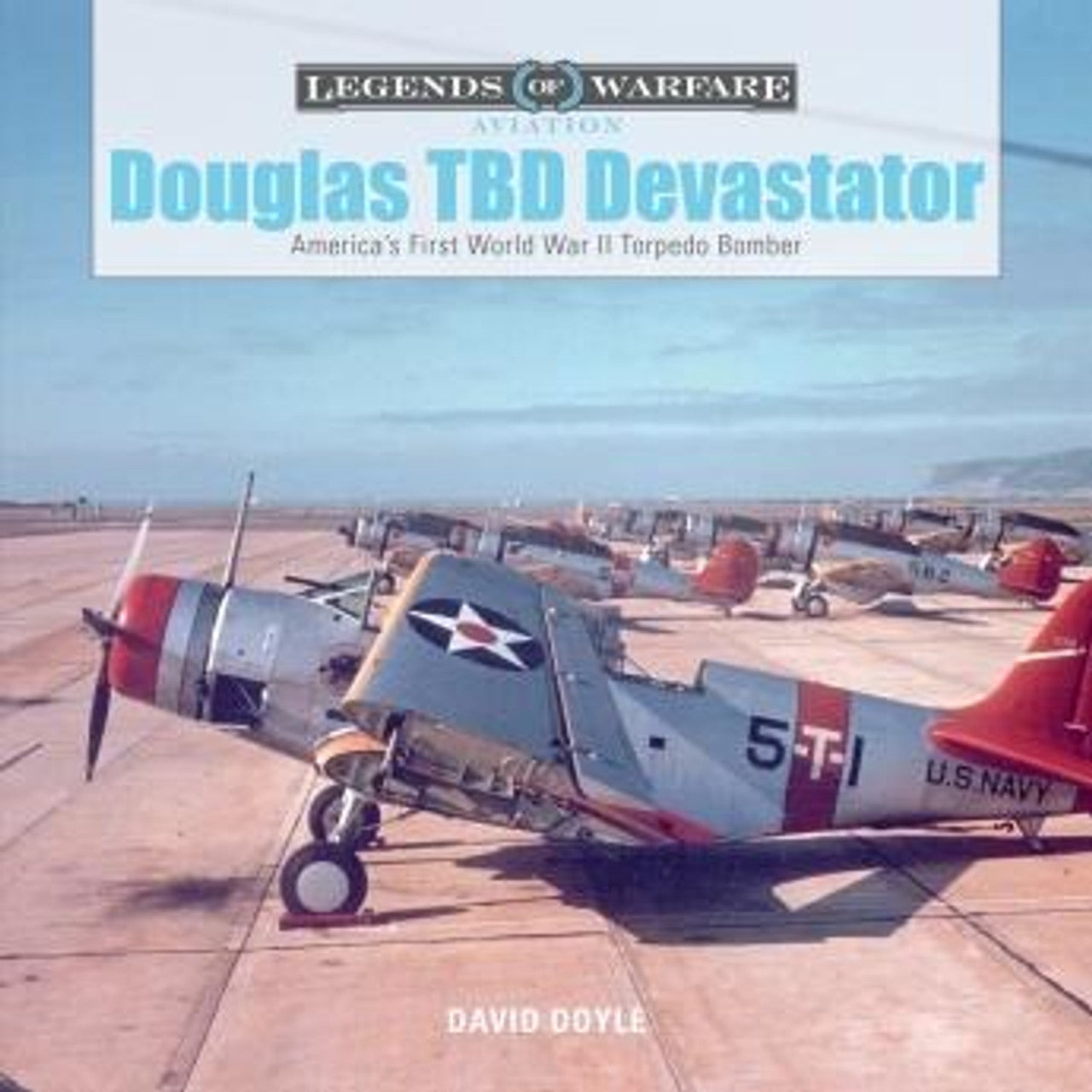 tbd devastator 